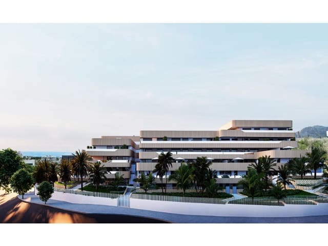 Appartement à vendre à Huerta Nueva, Estepona - 542 000 € (Ref: 8092104)