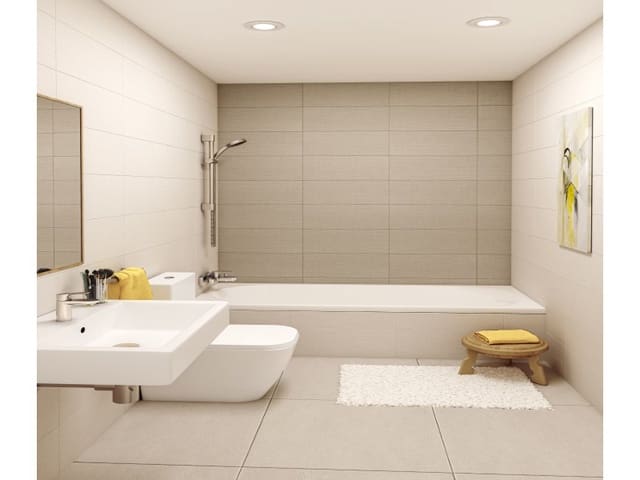 Apartament na sprzedaż w La Trinidad, Miasto Málaga z basenem garażem - 528 000 € (Ref: 8099730)