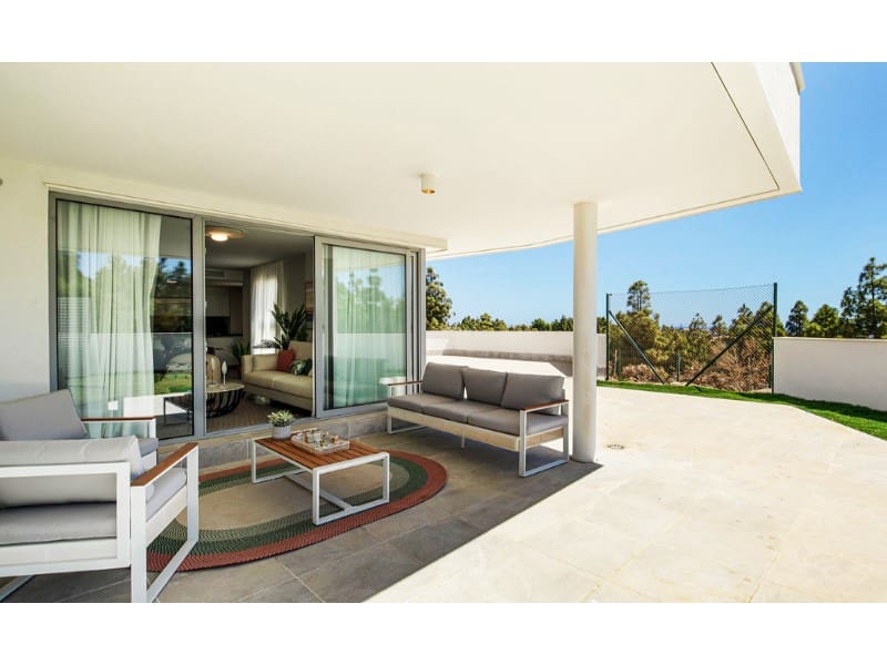 Apartment for sale in Mijas Costa with pool garage - € 370,700 (Ref: 8130129)