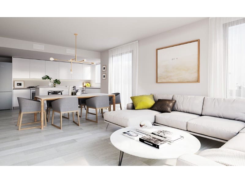 Apartment for sale in Mijas Costa with pool garage - € 370,700 (Ref: 8130129)