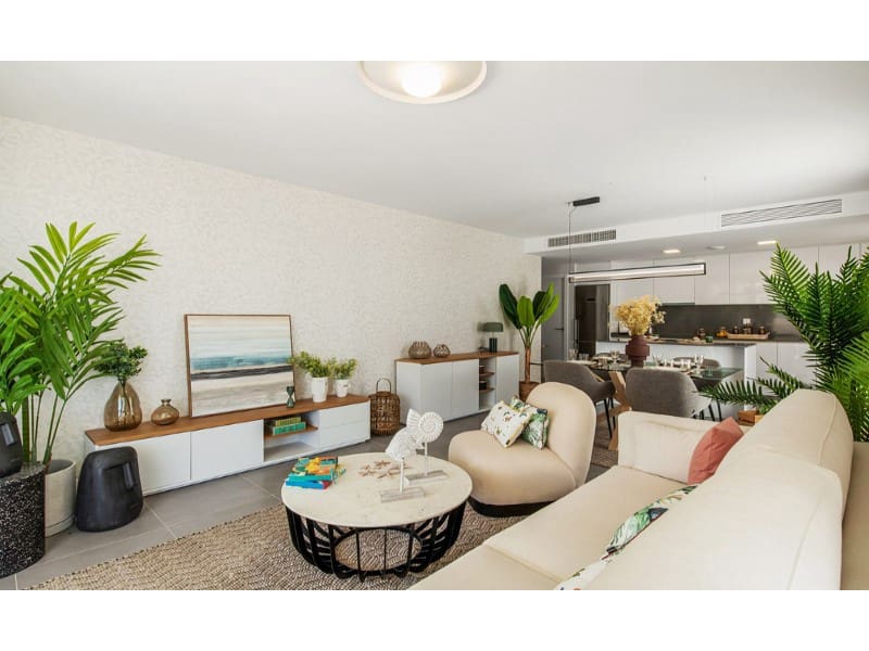 Apartment for sale in Mijas Costa with pool garage - € 370,700 (Ref: 8130129)