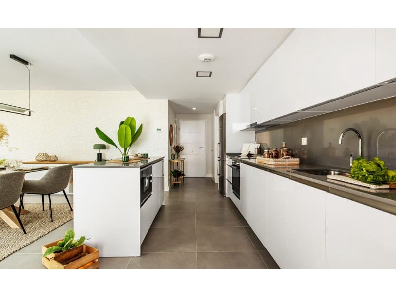 Apartment for sale in Mijas Costa with pool garage - € 370,700 (Ref: 8130129)