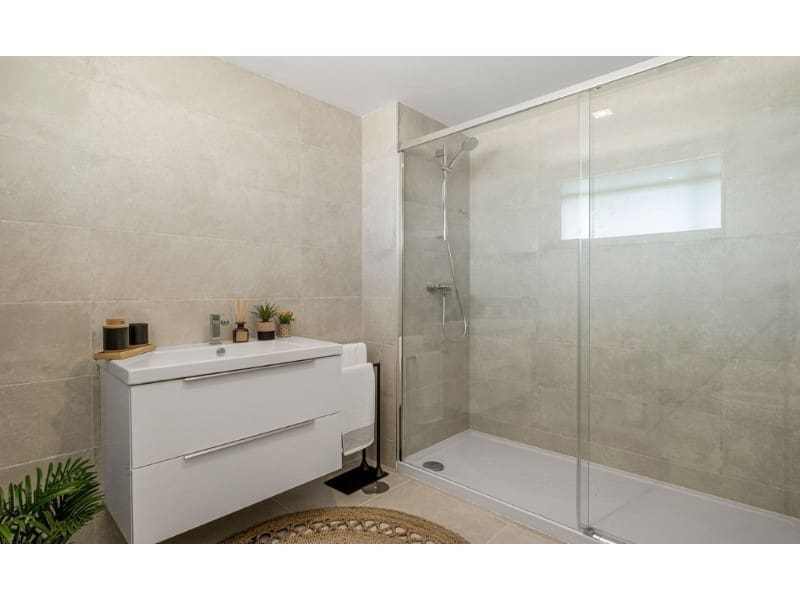 Apartment for sale in Mijas Costa with pool garage - € 370,700 (Ref: 8130129)