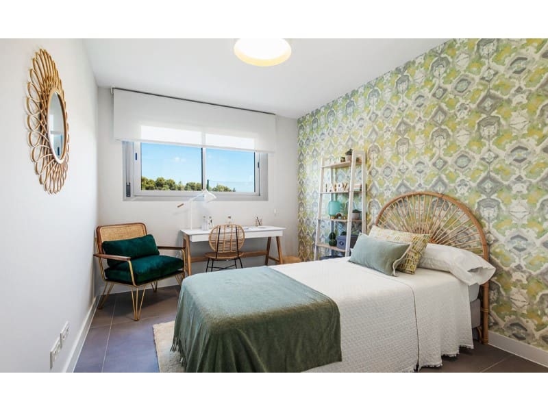 Apartment for sale in Mijas Costa with pool garage - € 370,700 (Ref: 8130129)