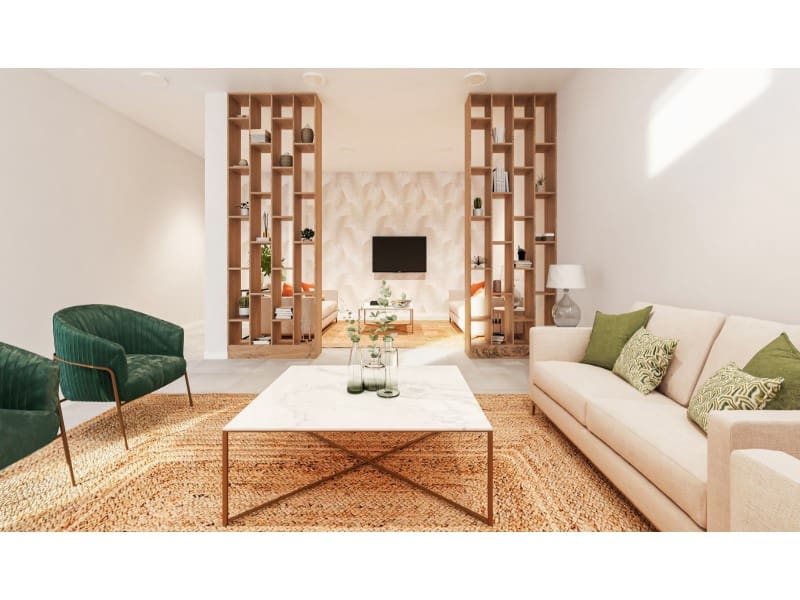 Apartment for sale in Mijas Costa with pool garage - € 370,700 (Ref: 8130129)