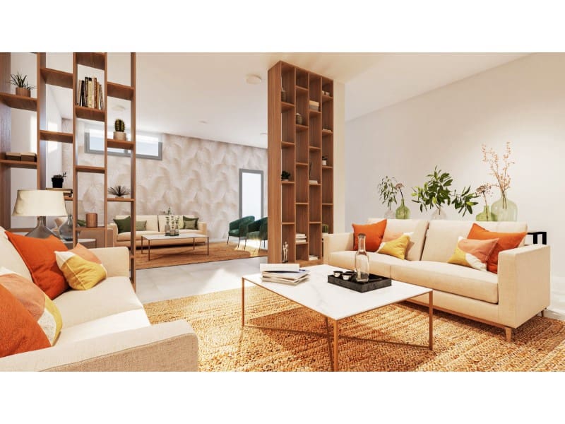 Apartment for sale in Mijas Costa with pool garage - € 370,700 (Ref: 8130129)