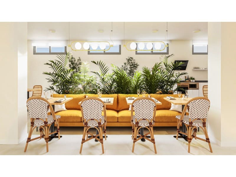 Apartment for sale in Mijas Costa with pool garage - € 370,700 (Ref: 8130129)