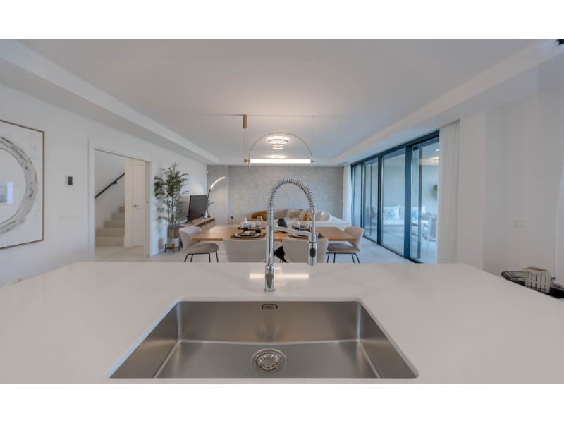 Huis te koop in Mijas Costa met zwembad garage - € 713.000 (Ref: 8175207)