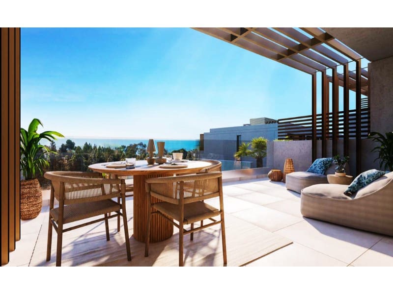 Huis te koop in Mijas Costa met zwembad garage - € 713.000 (Ref: 8175207)