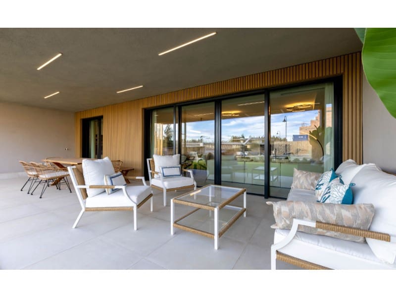 Huis te koop in Mijas Costa met zwembad garage - € 713.000 (Ref: 8175207)