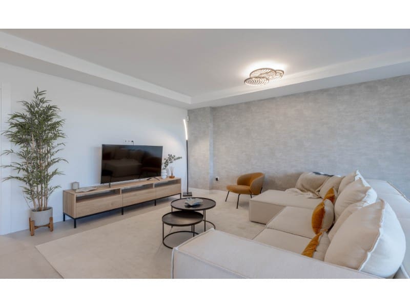 Huis te koop in Mijas Costa met zwembad garage - € 713.000 (Ref: 8175207)