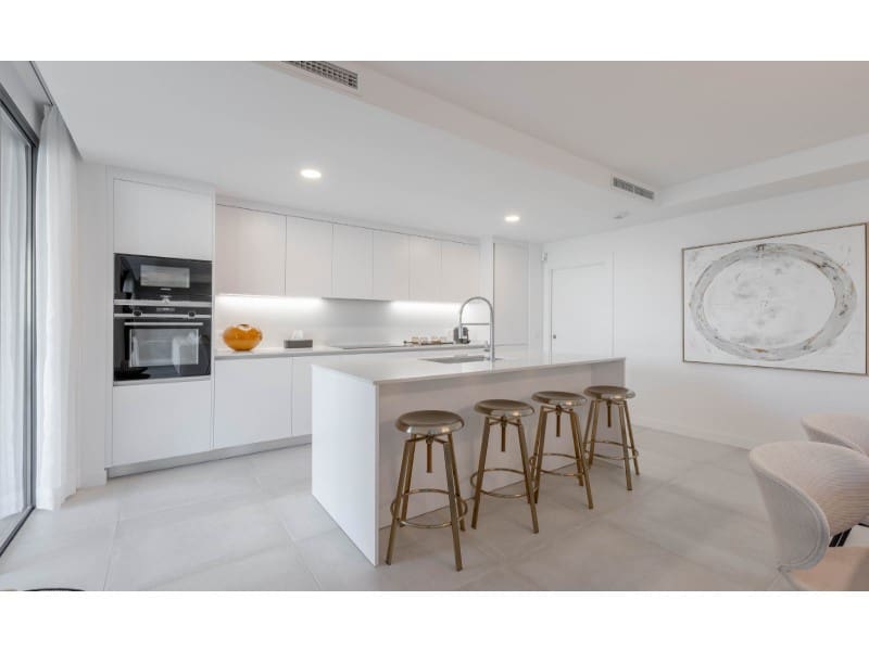 Huis te koop in Mijas Costa met zwembad garage - € 713.000 (Ref: 8175207)