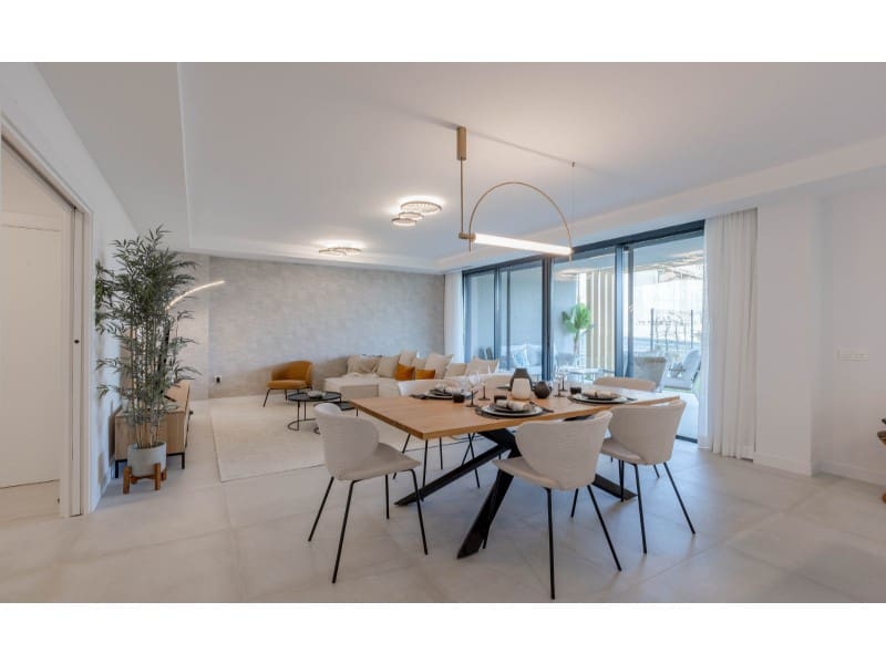 Huis te koop in Mijas Costa met zwembad garage - € 713.000 (Ref: 8175207)