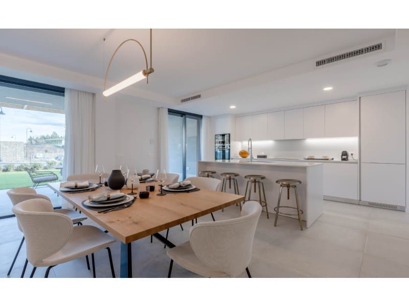 Huis te koop in Mijas Costa met zwembad garage - € 713.000 (Ref: 8175207)