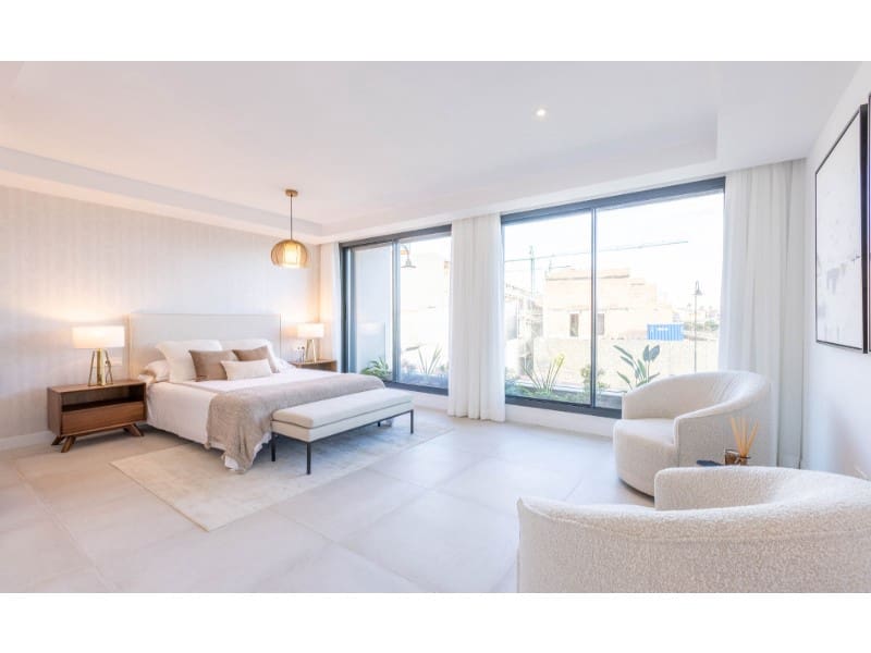 Huis te koop in Mijas Costa met zwembad garage - € 713.000 (Ref: 8175207)