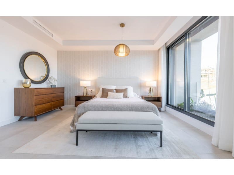 Huis te koop in Mijas Costa met zwembad garage - € 713.000 (Ref: 8175207)