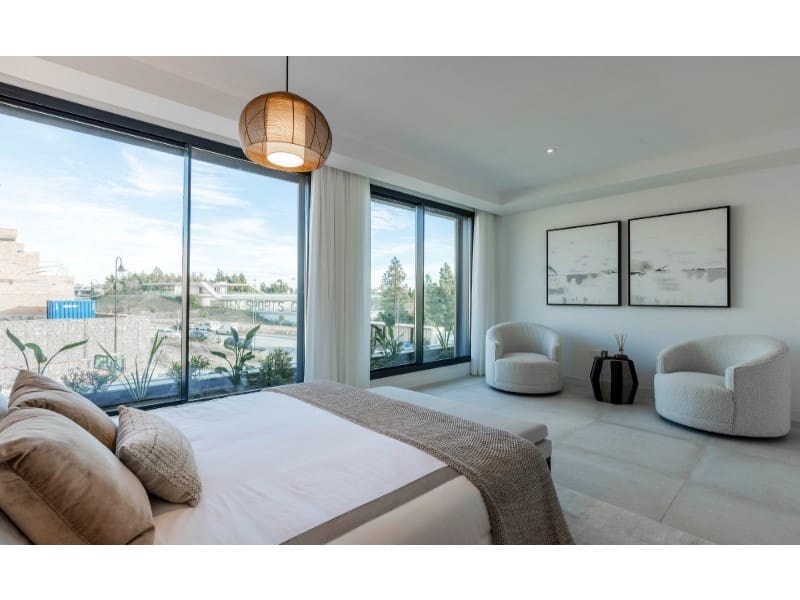 Huis te koop in Mijas Costa met zwembad garage - € 713.000 (Ref: 8175207)