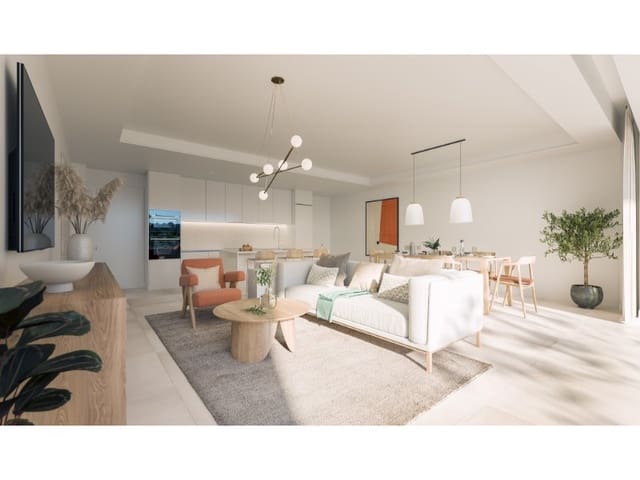 Huis te koop in El Faro de Calaburra - Chaparral, Mijas met zwembad garage - € 713.000 (Ref: 8175207)