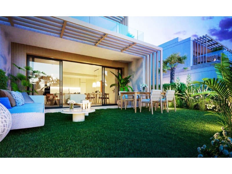 Huis te koop in Mijas Costa met zwembad garage - € 713.000 (Ref: 8175207)