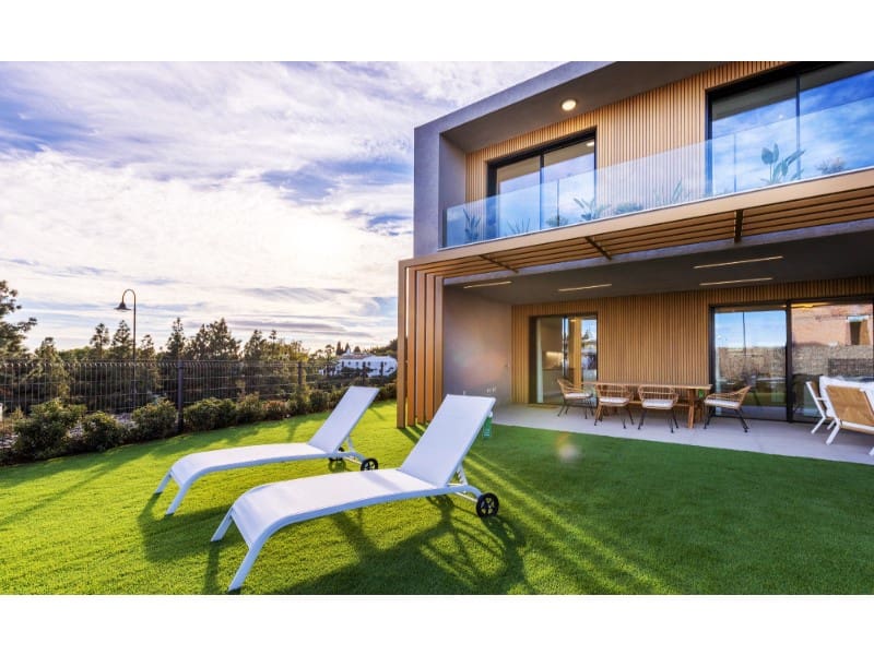 Huis te koop in Mijas Costa met zwembad garage - € 713.000 (Ref: 8175207)