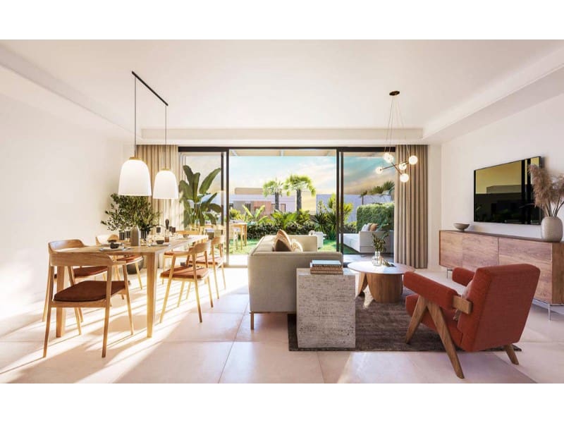 Huis te koop in Mijas Costa met zwembad garage - € 713.000 (Ref: 8175207)