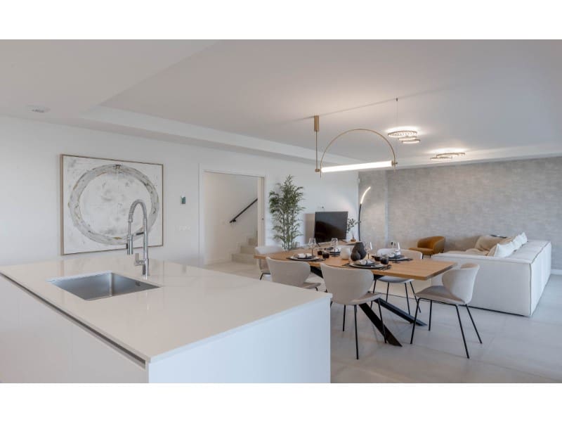 Huis te koop in Mijas Costa met zwembad garage - € 713.000 (Ref: 8175207)