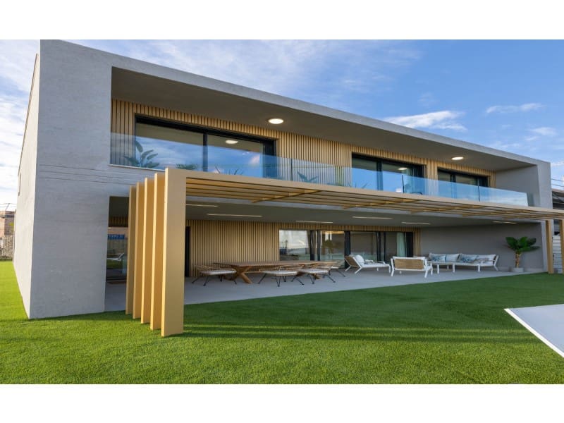 Huis te koop in Mijas Costa met zwembad garage - € 713.000 (Ref: 8175207)