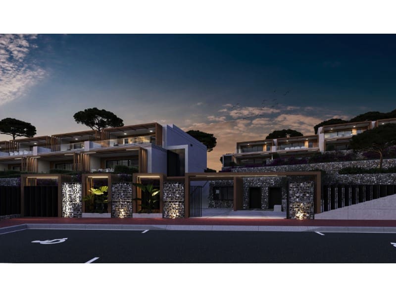 Huis te koop in Mijas Costa met zwembad garage - € 713.000 (Ref: 8175207)