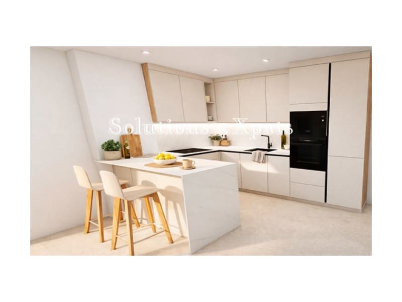 Huoneisto myytävänä paikassa Torre de Benagalbon mukana 
autotalli - 623 000 € (Ref: 8184100)