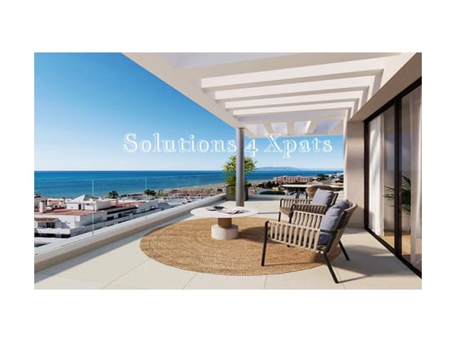 Huoneisto myytävänä paikassa Torre de Benagalbon, Rincón de la Victoria mukana 
autotalli - 623 000 € (Ref: 8184100)