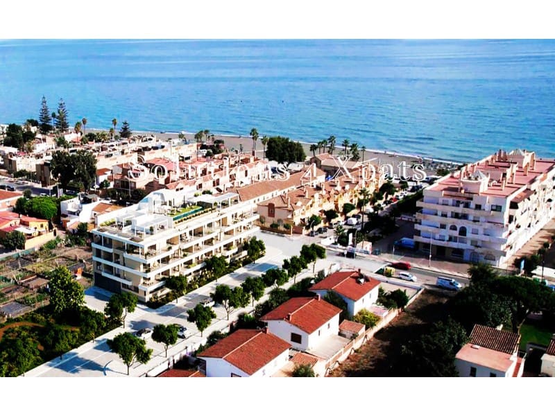 Huoneisto myytävänä paikassa Torre de Benagalbon mukana 
autotalli - 623 000 € (Ref: 8184100)