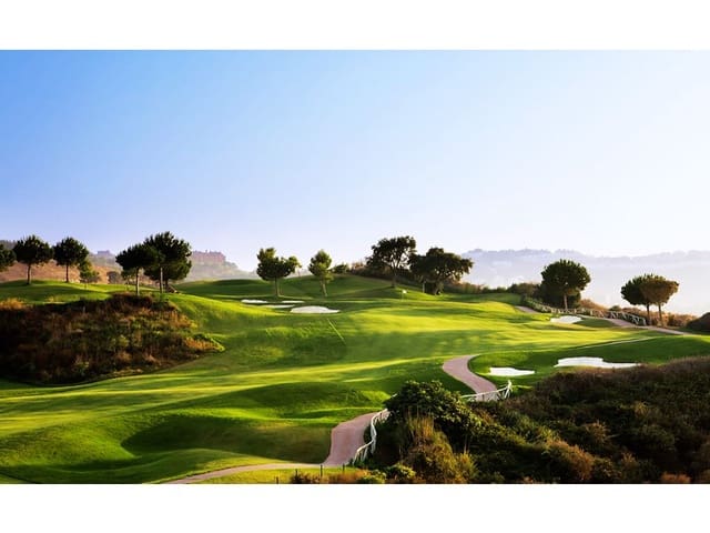 Moradia para venda em La Cala Golf - Lagar Martell, Mijas com piscina - 1 515 000 € (Ref: 8366472)