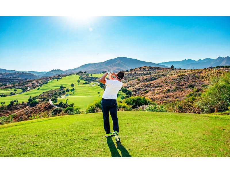 Moradia para venda em Mijas com piscina - 1 515 000 € (Ref: 8366472)