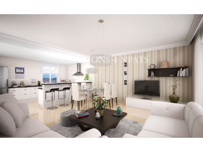 Apartment for sale in Rincon de la Victoria with pool garage - € 615,250 (Ref: 8405560)