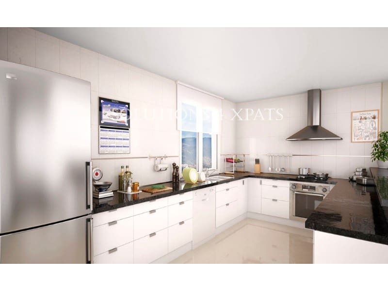 Apartment for sale in Rincon de la Victoria with pool garage - € 615,250 (Ref: 8405560)