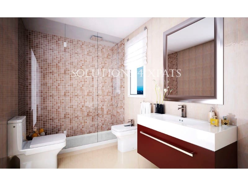 Apartment for sale in Rincon de la Victoria with pool garage - € 615,250 (Ref: 8405560)