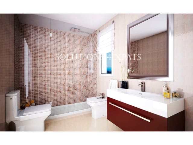 Appartement te koop in Rincón de la Victoria met zwembad garage - € 615.250 (Ref: 8405560)