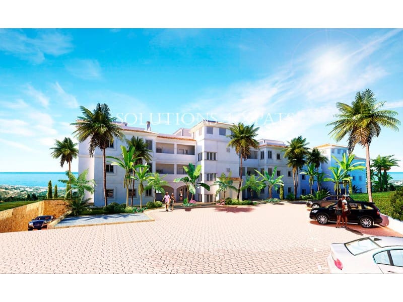 Apartment for sale in Rincon de la Victoria with pool garage - € 615,250 (Ref: 8405560)