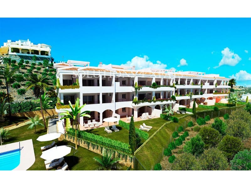 Apartment for sale in Rincon de la Victoria with pool garage - € 615,250 (Ref: 8405560)