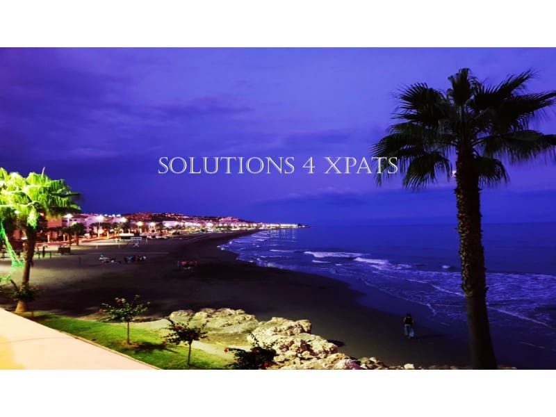 Apartment for sale in Rincon de la Victoria with pool garage - € 615,250 (Ref: 8405560)