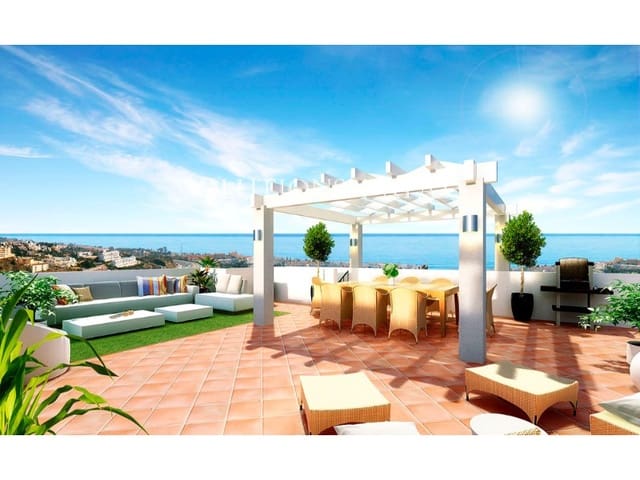 Appartement te koop in Rincón de la Victoria met zwembad garage - € 615.250 (Ref: 8405560)