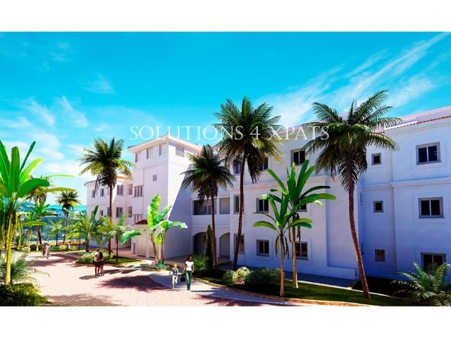 Appartement te koop in Rincón de la Victoria met zwembad garage - € 615.250 (Ref: 8405560)