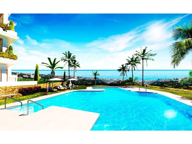 Appartement te koop in Rincón de la Victoria met zwembad garage - € 615.250 (Ref: 8405560)