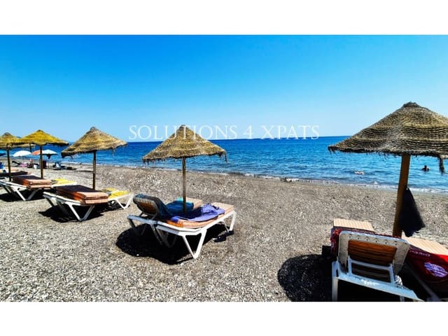 3 Zimmer Doppelhaus zu verkaufen in Torre del Mar, Vélez-Málaga mit Pool Garage - 430.000 € (Ref: 8510184)