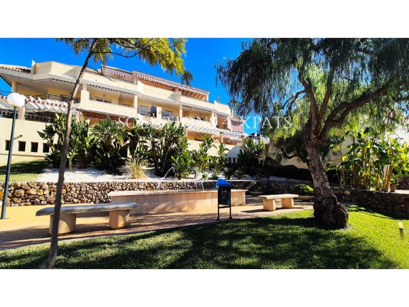 3 quarto Apartamento para venda em Caleta de Velez com piscina garagem - 363 000 € (Ref: 8576694)