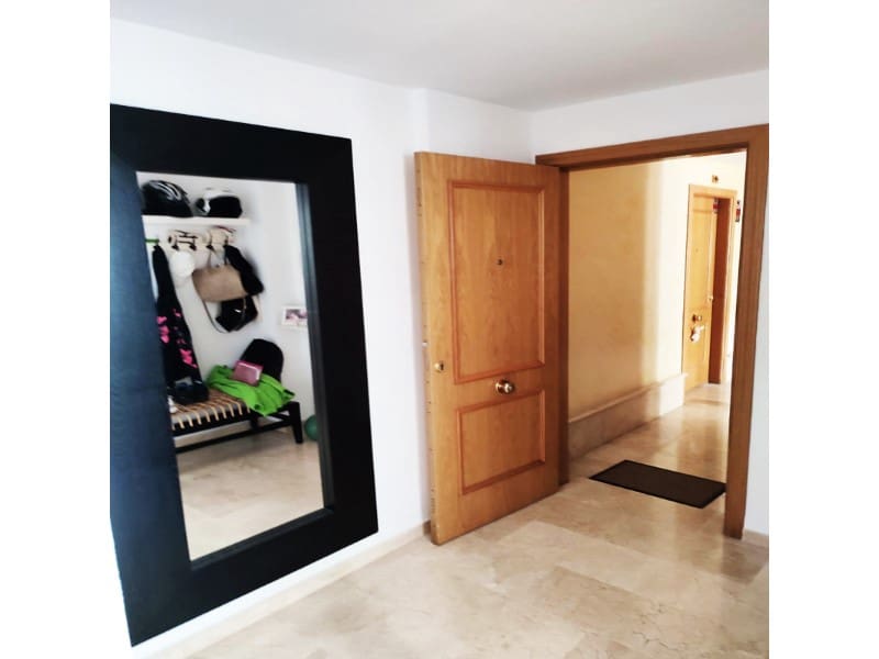 3 quarto Apartamento para venda em Caleta de Velez com piscina garagem - 363 000 € (Ref: 8576694)