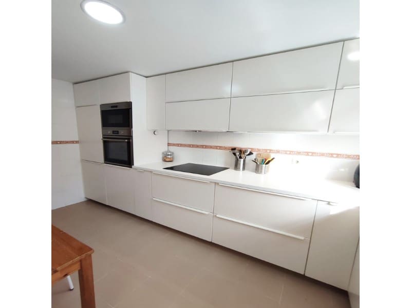 3 quarto Apartamento para venda em Caleta de Velez com piscina garagem - 363 000 € (Ref: 8576694)