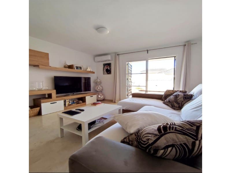 3 quarto Apartamento para venda em Caleta de Velez com piscina garagem - 363 000 € (Ref: 8576694)