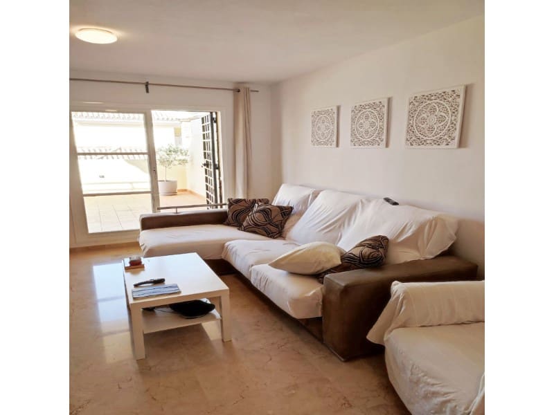 3 quarto Apartamento para venda em Caleta de Velez com piscina garagem - 363 000 € (Ref: 8576694)