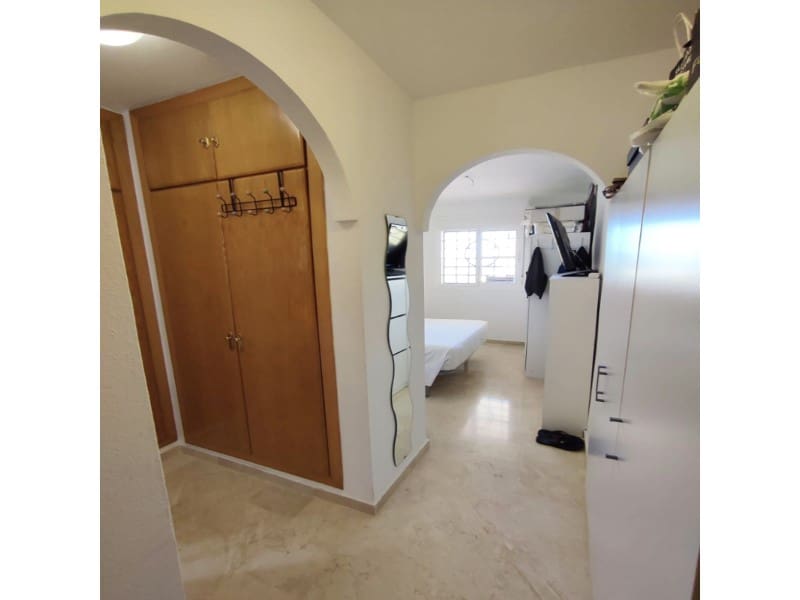 3 quarto Apartamento para venda em Caleta de Velez com piscina garagem - 363 000 € (Ref: 8576694)